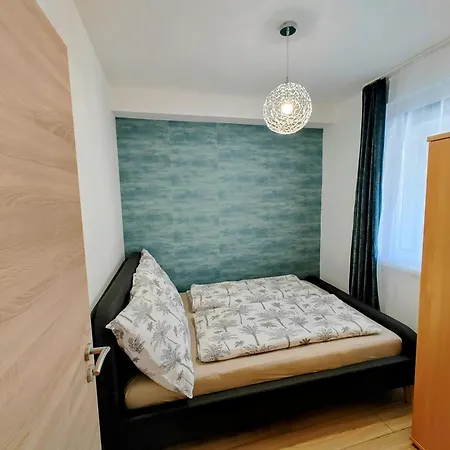 Grand 18 Apartment Keszthely