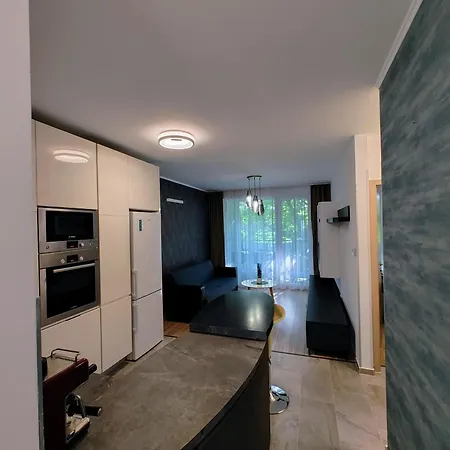 Apartment Grand 18 Keszthely