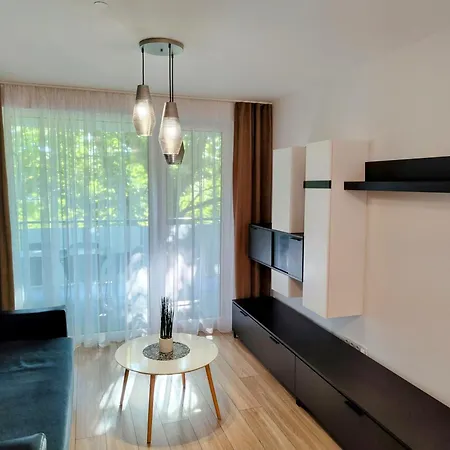 Apartment Grand 18 *