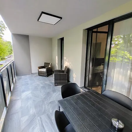 Apartment Grand 18
