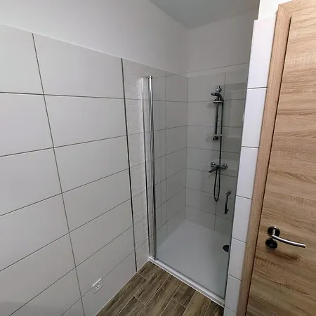 Grand 18 Apartment Keszthely