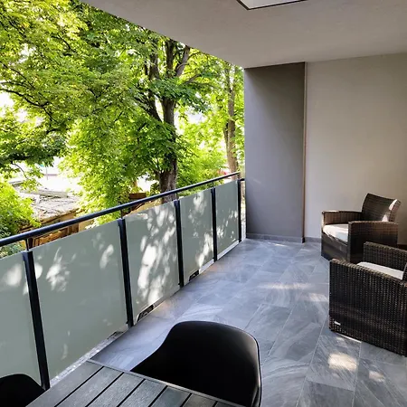 Apartment Grand 18